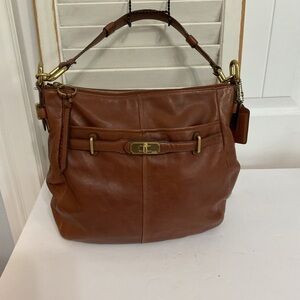 Coach Chelsea Ashlyn Hobo Bag No. F1173-178816